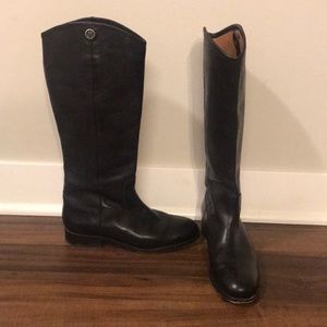 Frye | Leather Boots